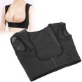 thumbnail image 1 of Shoulder Brace Back Support Polyamide  Women  Skin-friendly Back Support Correction For Home Woman, 1 of 8