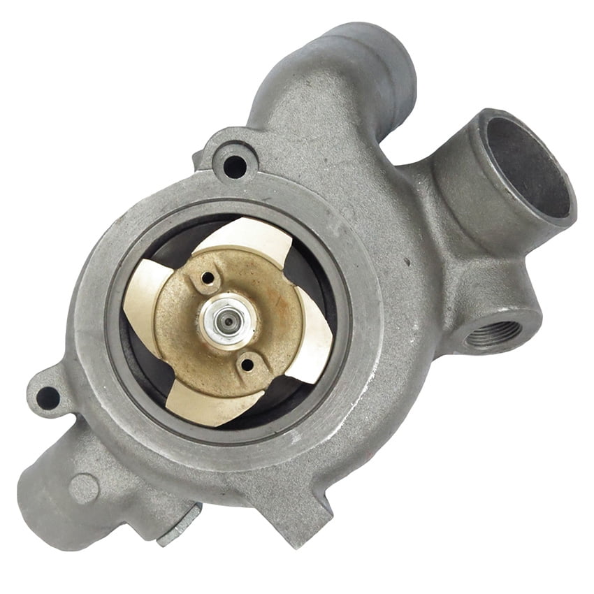 New Heavy Duty Water Pump Fits Detroit Diesel 6V92 8V92 Series Engines