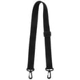 thumbnail image 2 of Adjustable Shoulder Strap For Poster Tubes Portable Shoulder Strap Crossbody Carrying Belt With Hook Clip For Retractable Painting Tube 3x130cm, 2 of 9