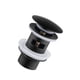 thumbnail image 2 of Bearachild RecabLeght Pop-Up BASIN SINK Filter Drain Device Hair Catcher Sink Colador BAÑO COCINA ACCESSORI Bath Waste Stopper Suministros de limpieza para el hogar desbordamiento de cobre Bearachild HA006532-03, 2 of 6