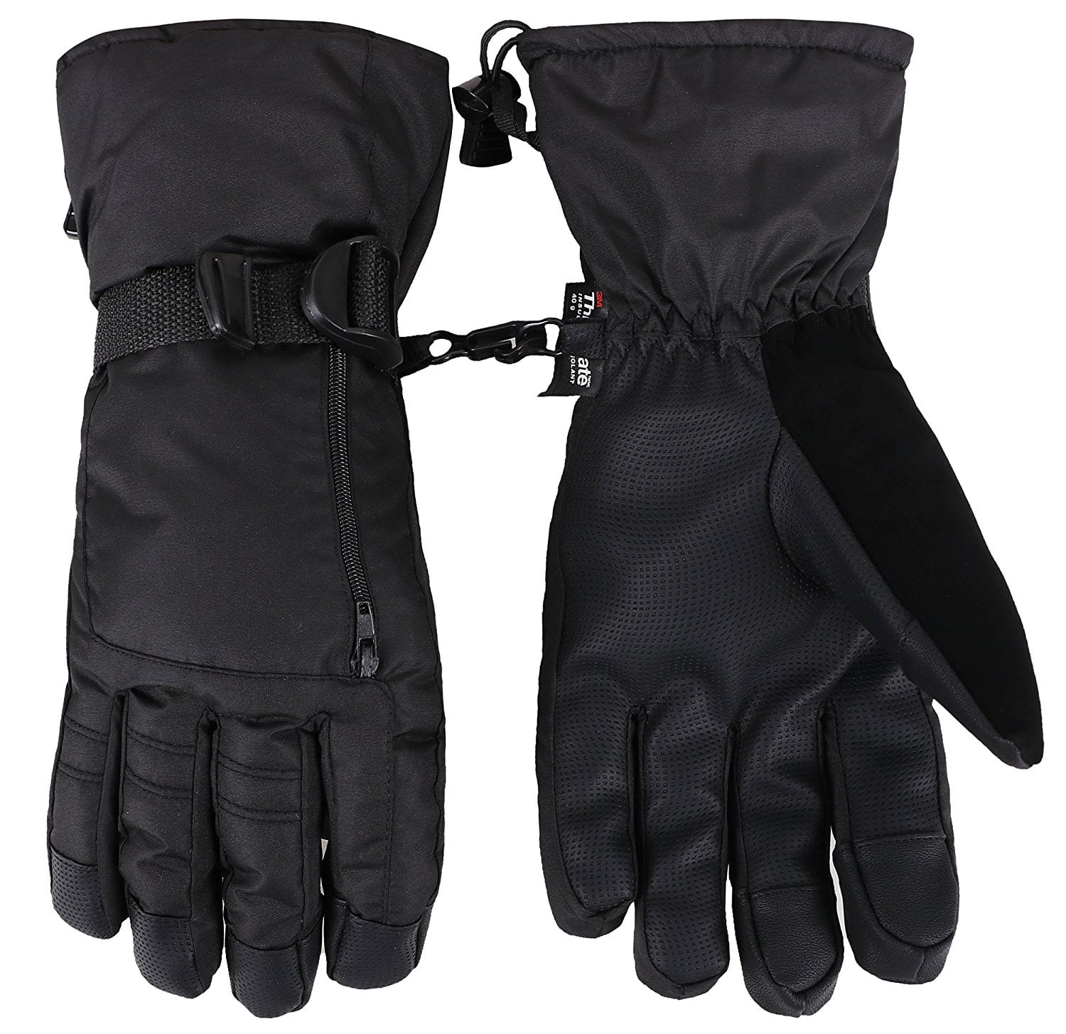 Outdoor Men Outdoor Recreation Andorra Mens 3M Thinsulate Insulated