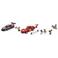 thumbnail image 5 of LEGO Speed Champions Ferrari Ultimate Garage 75889, 5 of 5