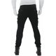 thumbnail image 4 of Pantalones de moto de protección, vaqueros de moto para hombre, confeccionados con Kevlar transpirable y resistente al desgaste, con 2 pares de protectores de cadera., 4 of 5