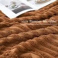 thumbnail image 3 of Juego de Funda Nórdica King, Ropa de Cama Boho para Hogares Modernos., 3 of 6