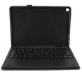thumbnail image 1 of Cubierta de Teclado Desmontable inalámbrico, Caja de Disipación de Calor Case de Tableta Anti -Slip Auto Wake Sleep Con Panel Táctil para Fire Hd 10 10 Más 10.1 Pulgadas 2021, 1 of 7