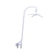 thumbnail image 5 of Soporte para móvil de cuna, soporte para cama infantil, con caja de música decorativa para cuna de bebé, soporte para cama, soporte para cama, 5 of 9
