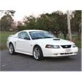 thumbnail image 1 of Xenon 5012 Ford Mustang Coupe, Hatchback, & Convertible Models 1979 - 1993 Right Side Skirt, 1 of 1