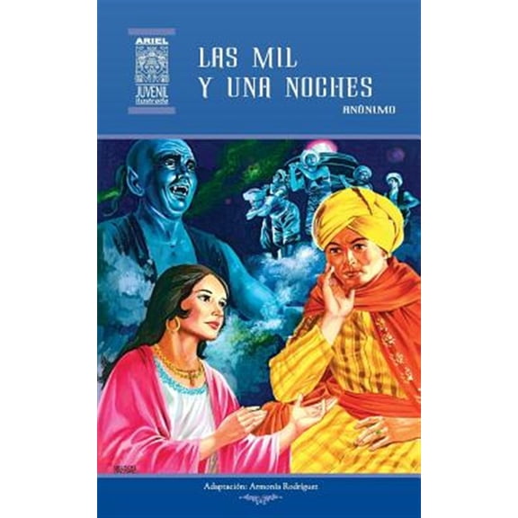 Las Mil y Una Noches