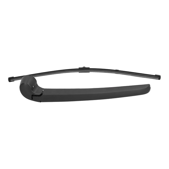 Windscreen Wiper Arm, Sturdy Rear Wiper Arm Long Service Life For Q7 2016-2021