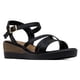 thumbnail image 3 of Sandalias para Mujer Lady Liquid 2627 negro 24.5, 3 of 4
