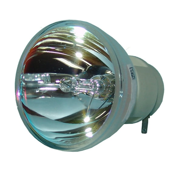 Original Osram Projector Lamp Replacement for Mitsubishi VLT-HC3800LP (Bulb Only)