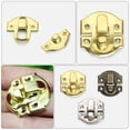 thumbnail image 4 of 30pcs HASP Lock Toggle HASP HASP JEYFANTE JEYFICA, 4 of 5