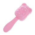 thumbnail image 1 of Panda Shape Sushi Rice Ball Mold Onigiri Mould with Punch, 1 of 5