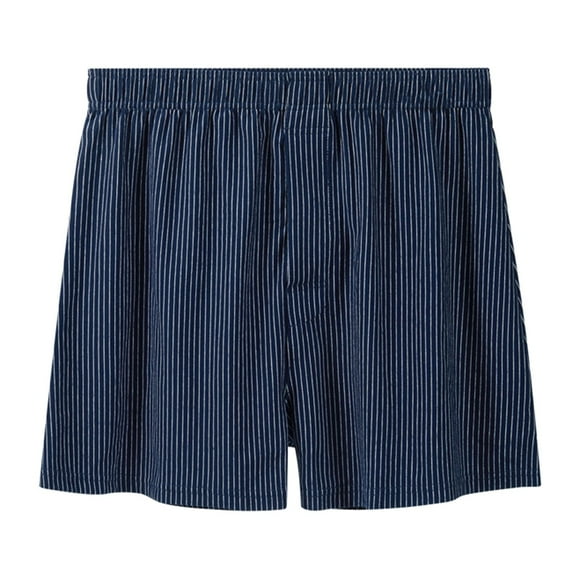 Men's Underwear Flat Slim Breathable Pants for Sports and Casual Everyday Wear Close Fitting Comfort and Modern Style