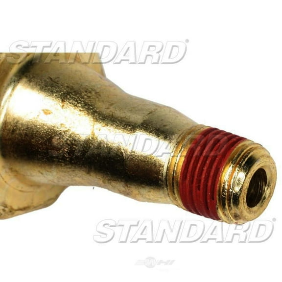 Engine Oil Pressure Sender Fits select: 1967-1980 CHEVROLET CAMARO, 1966-1986 CHEVROLET C10