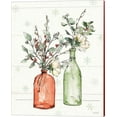 thumbnail image 3 of Great Art Now Modern Farmhouse Christmas C by Anne Tavoletti 2 Piece Canvas Art Set Each 12W x 15H, 3 of 3