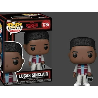 Stranger Things 5 Star フィギュア5体セット Funko 5 Star Vinyl Figures - Stranger Things - SET OF 5 (Mike