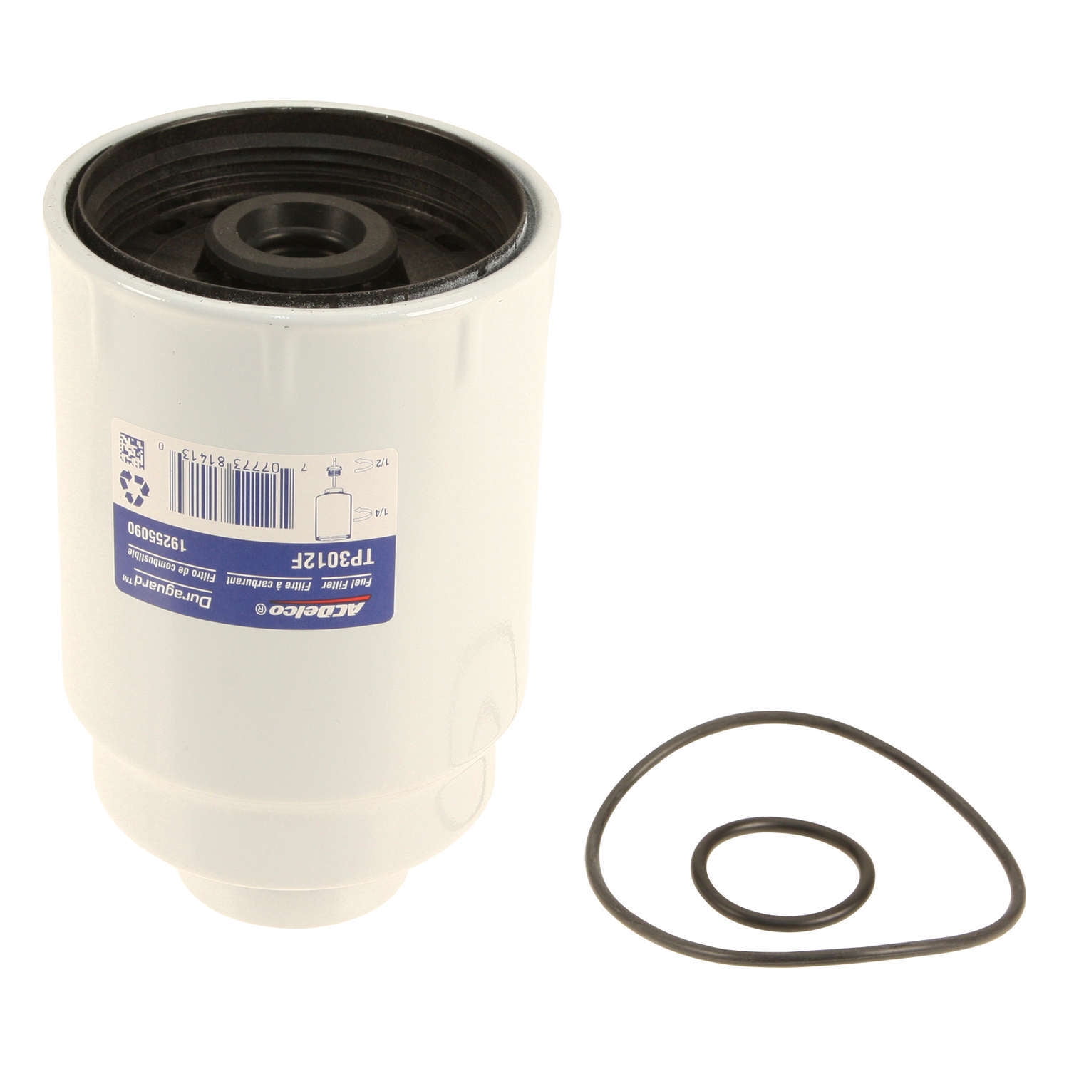 ACDelco Genuine GM Fuel Filter