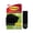 Black, variant on Command Medium Picture Hangers, Holds 10 lbs, White, Damage-Free Hanging, 12 Pairs Adhesive Strips