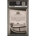 thumbnail image 2 of Graded 2023 Topps Bowmans Best Aaron Judge #RR20 Reel to Reel Die Cut Baseball Card PSA 10 Gem Mint, 2 of 2