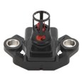 thumbnail image 3 of TMAP Sensor, Wearproof Moistureproof Stable Performance Mass Air  Sensor High Accuracy 3090141  For ATV, 3 of 8