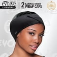 thumbnail image 4 of Evolve 2 Pack Wrap Cap, 4 of 5