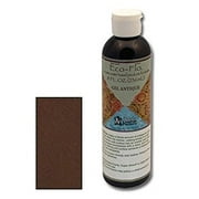 8 Ounce Dark Brown Eco Leather Antique Gel Tandy Leather 2607-02