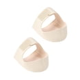 thumbnail image 1 of Heel Protectors Heel Cover Comfortable Adjustable for Men Women Sweat Absorption S, 1 of 8