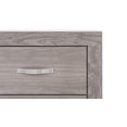 thumbnail image 4 of Set de 2 buros Wenella Gris Kessa Muebles, 4 of 5