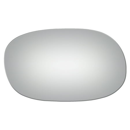 - Burco 2131 Right Side Mirror Glass for Buick Century, Electra, LeSabre, Regal