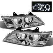 bmw m headlight