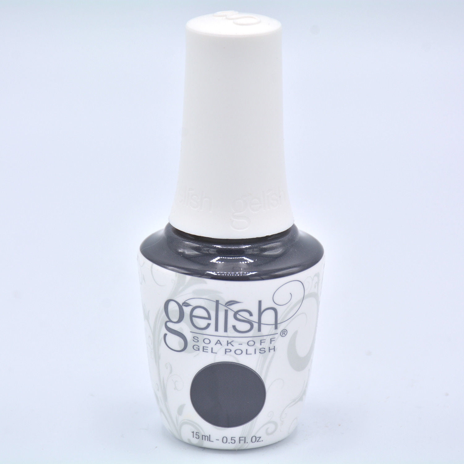 Harmony Gelish LED/UV Soak Off Gel Polish 1110869 Jet Set 0.5 oz