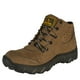 thumbnail image 1 of Bota de Gamuza Para Hombre CASTALIA 403-57 Café Uso Rudo, 1 of 2
