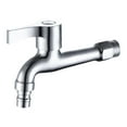 thumbnail image 2 of Grifo de lavandería Macarena grifo de agua rosca G1/2 Cobre extralargo, 2 of 8