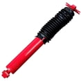 thumbnail image 3 of For Jeep Wrangler 1997-2006 New Set of 4 MonoMax Shocks Struts - BuyAutoParts, 3 of 5