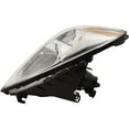 thumbnail image 5 of Headlight For 00-07 Ford Taurus Sedan 00-05 Ford Taurus Wagon Passenger Side, 5 of 6