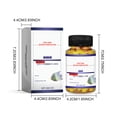 thumbnail image 3 of Hxlamzoo Fish Tank Water Purification, 2025 New Popular Water Quality Stabilizer, 3 of 9
