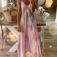 thumbnail image 1 of Waist-strapped Dress With Suspenders, 1 of 2