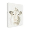 thumbnail image 2 of Lisa Audit 'Farm Friends II v2 Neutral' Canvas Art, 2 of 3