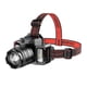 thumbnail image 1 of Powerful LED Headlight, Rechargeable Motion Sensor Head Lamp, Long Range Front Lanterns Headlights for Camping Running Huntings, 1 of 5