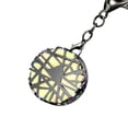 thumbnail image 4 of Cargador de reloj magnético base de carga de reloj inalámbrico de dos puertos para la serie IWatch, 4 of 7