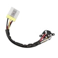 thumbnail image 2 of Ignition Switch, Sturdy Construction Wear  11149414 Ignition Switch Accessory OEM Standard  For Car, 2 of 8