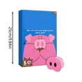 thumbnail image 3 of MKHSQHDG Today's Deals Educational Card Game for Kids and Families Interactive Learning with Strategy, 3 of 8