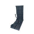 thumbnail image 3 of Milaget Interlocking Display Base Lighted DIY Assembly Model Model Kit Display Stand 15.5cmx28cmx31.5cm, 3 of 9