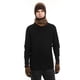thumbnail image 5 of Conjunto de gorro y bufanda de invierno con guantes y pantalla táctil para hombres y mujeres, gorro y guantes para calentar el cuello, 5 of 5