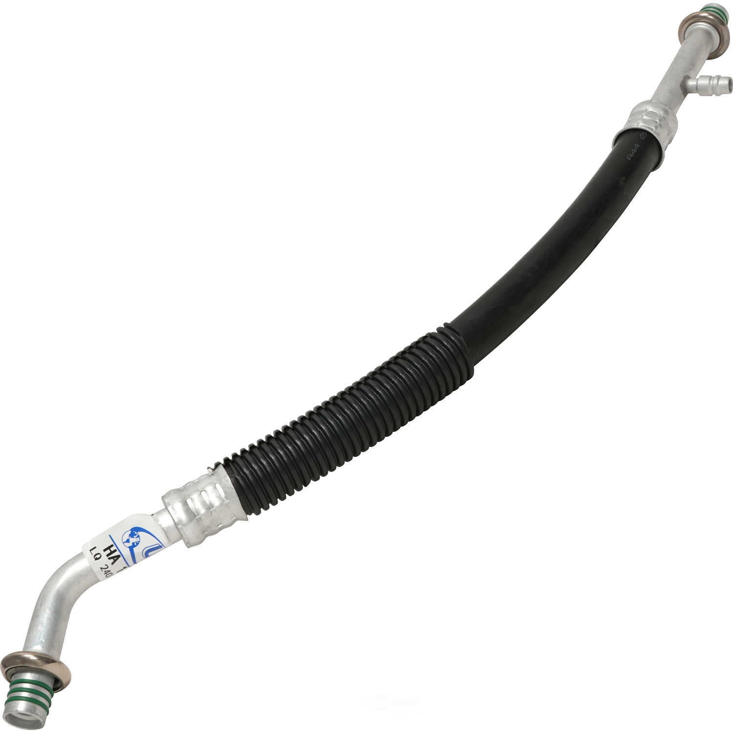 UAC HA 114443C A/C Suction Line Hose Assembly
