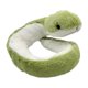 thumbnail image 1 of Juguete de peluche,Peluche de serpiente china,animal de peluche para niños y niñas,Muñeco de serpiente de juguete Figura de serpiente del Año Nuevo chino,Adornos para el Festival de, 1 of 9