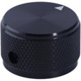 thumbnail image 1 of Convenient Knob Aluminum Knob Convenient Knob User Friendly Knob Metal Knob Simple Knob For Easy Adjustments, 1 of 6
