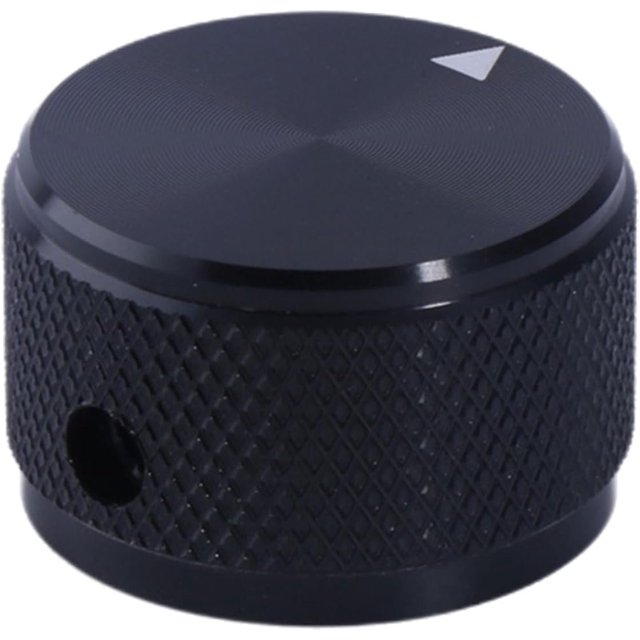 Convenient Knob Aluminum Knob Convenient Knob User Friendly Knob Metal Knob Simple Knob For Easy Adjustments