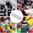 thumbnail image 5 of Separadores de cajones, organizadores de cajones ajustables, calcetines, ropa interior, maquillaje, pueden ayudar a organizar, 5 of 5